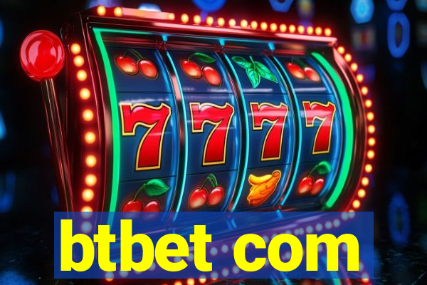 btbet com